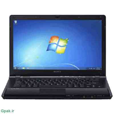 دانلود فایل دامپ(فلش)بایوس لپ تاپ سونی Sony Vaio VPC-CW2GGX