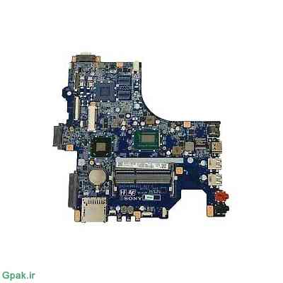 دانلود فایل دامپ(فلش)بایوس لپ تاپ سونی Sony DAHKCAMB6A0 Rev A