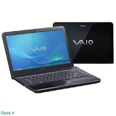 دانلود فایل دامپ(فلش)بایوس لپ تاپ سونی Sony Vaio EA2GFX
