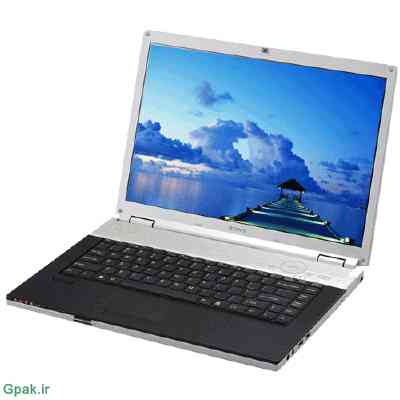 دانلود فایل دامپ(فلش)بایوس لپ تاپ سونی Sony Vaio VGN-FZ21Z