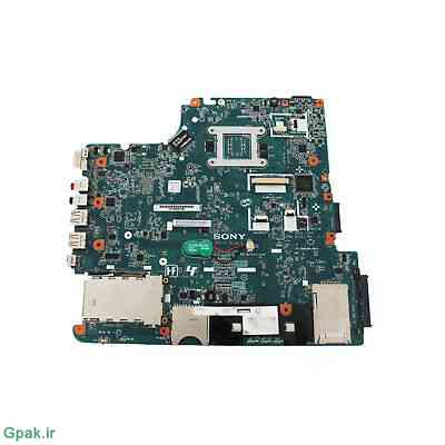 دانلود فایل دامپ(فلش)بایوس لپ تاپ سونی Sony MBX-195