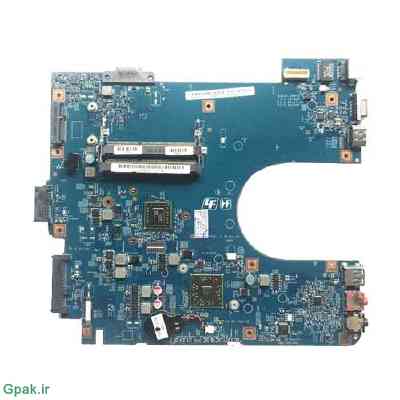دانلود فایل دامپ(فلش)بایوس لپ تاپ سونی Sony MBX-252 Z50-BR
