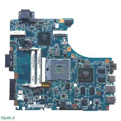 دانلود فایل دامپ(فلش)بایوس مادربرد لپ تاپ سونی Sony MBX-239