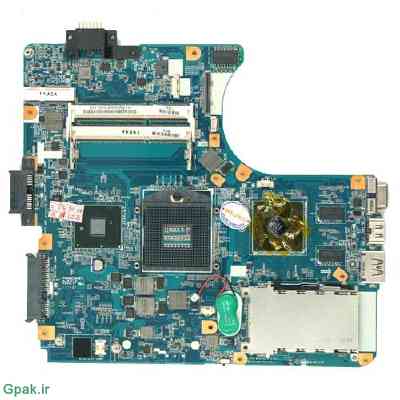 دانلود فایل دامپ(فلش)بایوس لپ تاپ سونی Sony MBX-224