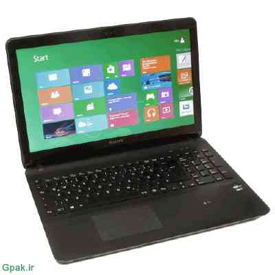 دانلود فایل دامپ(فلش)بایوس لپ تاپ سونی Sony Vaio Fit 15E SVF-1521