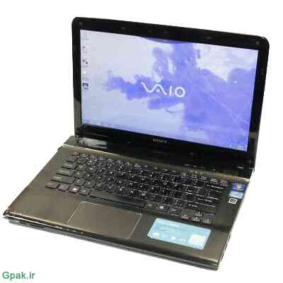 دانلود فایل دامپ(فلش)بایوس لپ تاپ سونی Sony Vaio SVE141D11L
