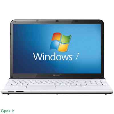 دانلود فایل دامپ(فلش)بایوس لپ تاپ سونی Sony Vaio SVE1511X1RW