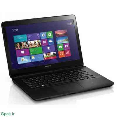 دانلود فایل دامپ(فلش)بایوس لپ تاپ سونی Sony VAIO SVF142A29W