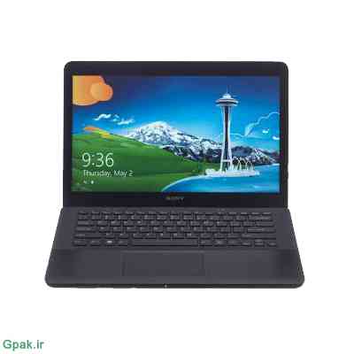 دانلود فایل دامپ(فلش)بایوس لپ تاپ سونی Sony Vaio SVF142C1WW