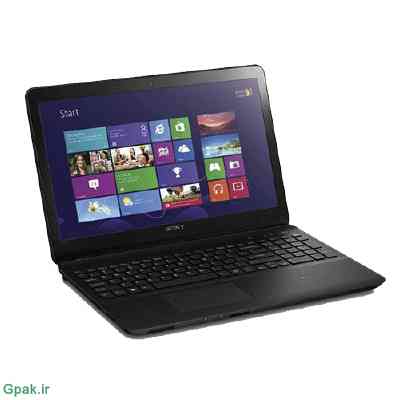 دانلود فایل دامپ(فلش)بایوس لپ تاپ سونی Sony Vaio SVF153A1YL
