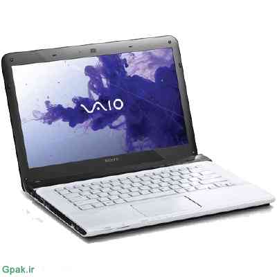 دانلود فایل دامپ(فلش)بایوس لپ تاپ سونی Sony Vaio SVE14