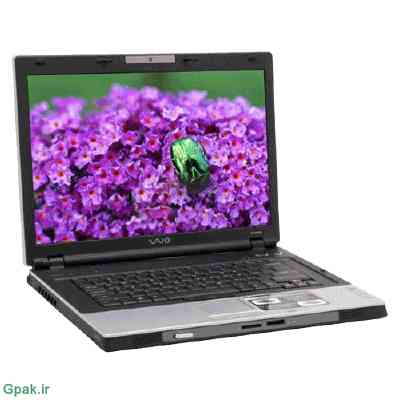 دانلود فایل دامپ(فلش)بایوس لپ تاپ سونی Sony Vaio VGN-BX565B