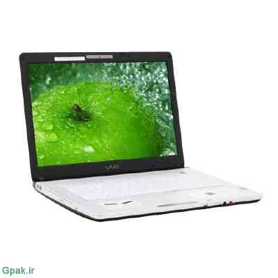 دانلود فایل دامپ(فلش)بایوس لپ تاپ سونی Sony Vaio VGN-FE550G