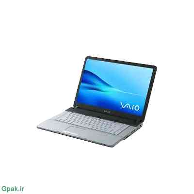 دانلود فایل دامپ(فلش)بایوس لپ تاپ سونی Sony Vaio VGN-FS93G