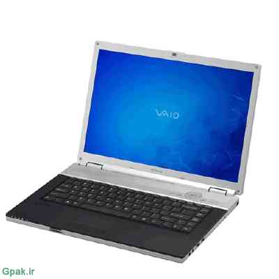 دانلود فایل دامپ(فلش)بایوس لپ تاپ سونی Sony Vaio VGN-FZ