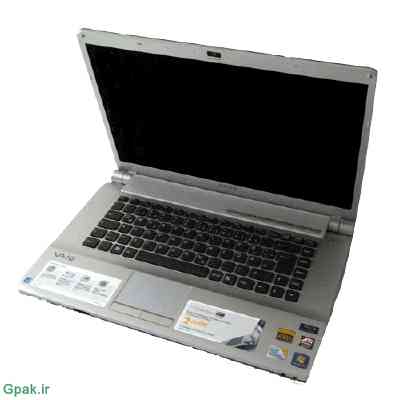 دانلود فایل دامپ(فلش)بایوس لپ تاپ سونی Sony Vaio VGN-FW290