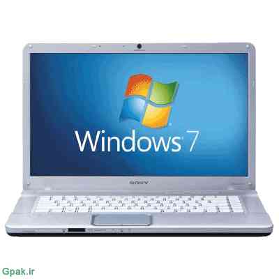 دانلود فایل دامپ(فلش)بایوس لپ تاپ سونی Sony Vaio VGN-NW20EF