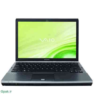 دانلود فایل دامپ(فلش)بایوس لپ تاپ سونی Sony Vaio VGN-SR490JBB