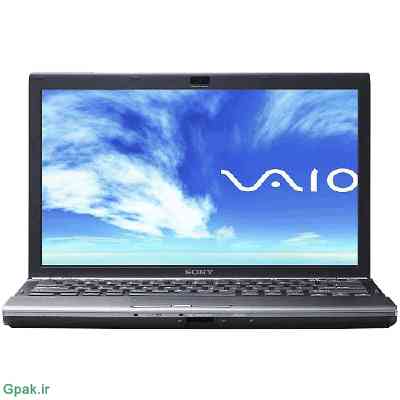 دانلود فایل دامپ(فلش)بایوس لپ تاپ سونی Sony Vaio VGN-Z31XN