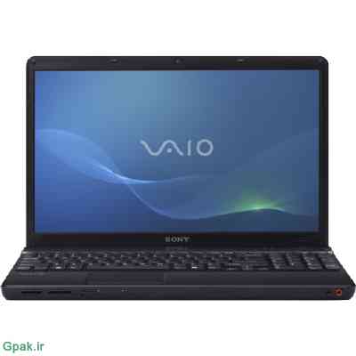 دانلود فایل دامپ(فلش)بایوس لپ تاپ سونی Sony Vaio VPCEA4CGX
