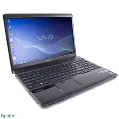 دانلود فایل دامپ(فلش)بایوس لپ تاپ سونی Sony Vaio VPCEB13FX
