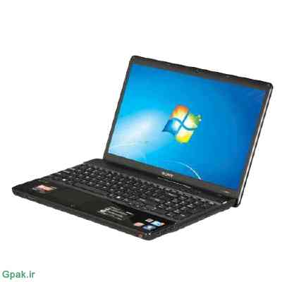 دانلود فایل دامپ(فلش)بایوس لپ تاپ سونی Sony Vaio VPCEB4FFX