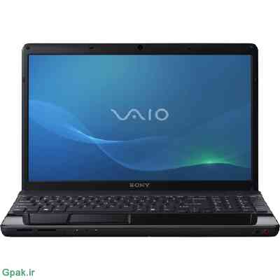 دانلود فایل دامپ(فلش)بایوس لپ تاپ سونی Sony Vaio VPCEE23FX