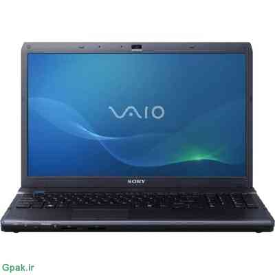 دانلود فایل دامپ(فلش)بایوس لپ تاپ سونی Sony VAIO VPCF111FX