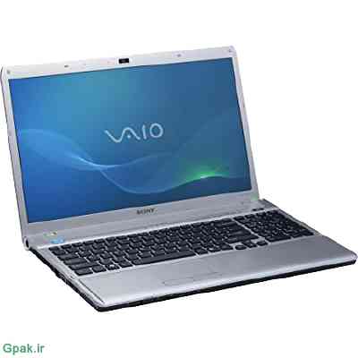 دانلود فایل دامپ(فلش)بایوس لپ تاپ سونی Sony Vaio VPCF122FX