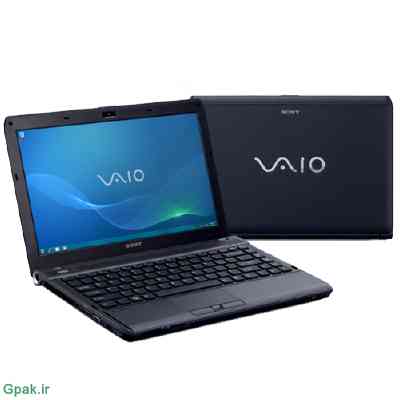 دانلود فایل دامپ(فلش)بایوس لپ تاپ سونی Sony Vaio VPCS11