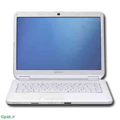 دانلود فایل دامپ(فلش)بایوس لپ تاپ سونی Sony VAIO VGN-NS295D