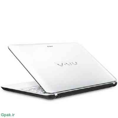 دانلود فایل دامپ(فلش)بایوس لپ تاپ سونی Sony VAIO svf15