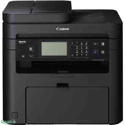 دانلود فایل دامپ(فلش)بایوس فریمور پرینتر کانن مدل Canon i-SENSYS MF216n