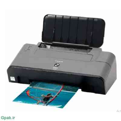 دانلود برنامه ریست پرینتر کانن مدل Canon Pixma iP2200