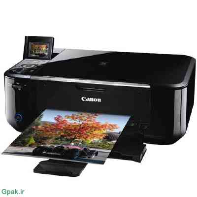 دانلود فایل دامپ(فلش)بایوس فریمور پرینتر کانن مدل Canon PIXMA MG5340