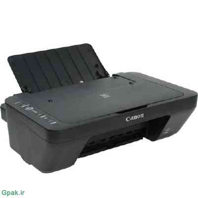 دانلود فایل دامپ(فلش)بایوس فریمور پرینتر کانن مدل Canon PIXMA MG3040