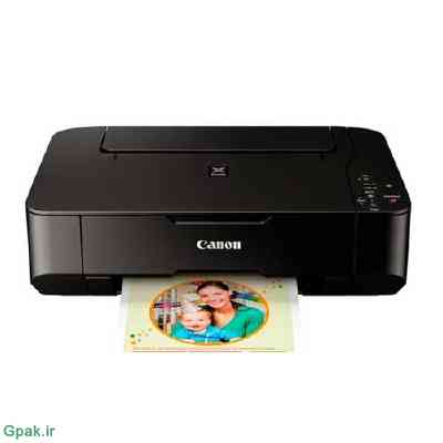 دانلود فایل دامپ(فلش)بایوس فریمور پرینتر کانن مدل Canon PIXMA MP230