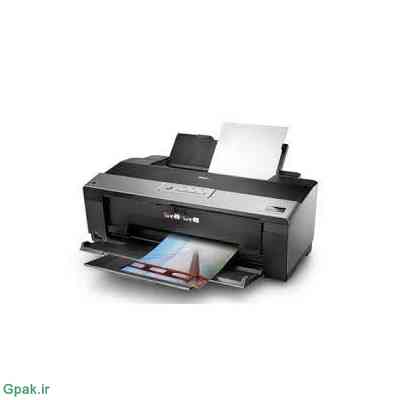 دانلود برنامه ریست پرینتر اپسون مدل Epson Stylus Photo R1900