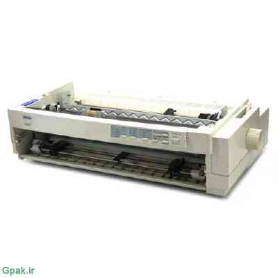 دانلود برنامه ریست پرینتر اپسون مدل Epson LQ-2170