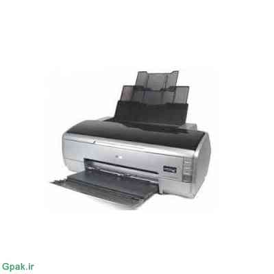 دانلود برنامه ریست پرینتر اپسون مدل Epson Stylus Photo R2880