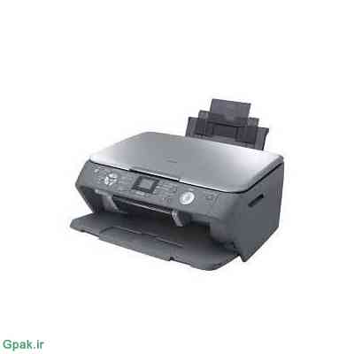 دانلود برنامه ریست پرینتر اپسون مدل Epson Stylus Photo Rx520