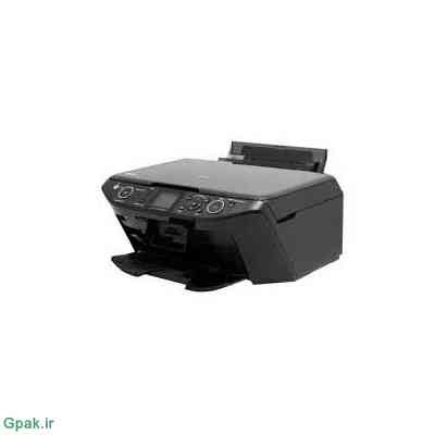 دانلود برنامه ریست پرینتر اپسون مدل Epson Stylus Photo Rx595