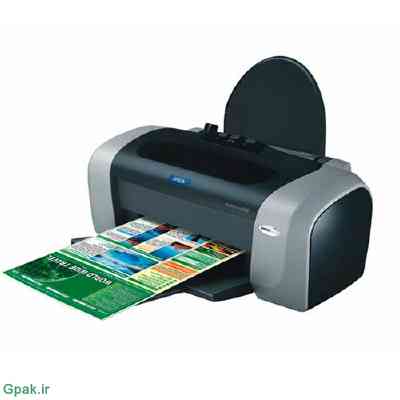 دانلود برنامه ریست پرینتر اپسون مدل Epson Stylus c65