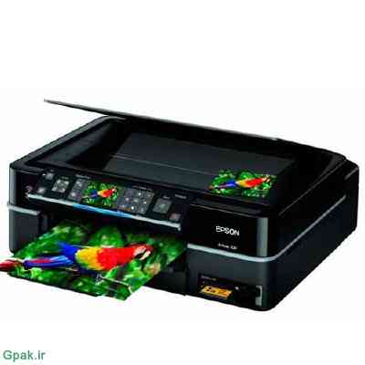 دانلود برنامه ریست پرینتر اپسون مدل Epson artisan 700