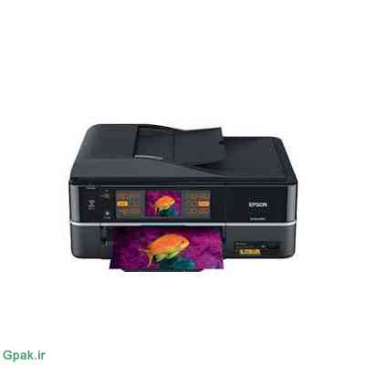 دانلود برنامه ریست پرینتر اپسون مدل Epson artisan 800