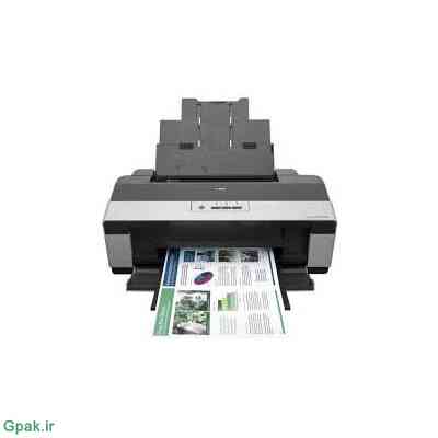 دانلود برنامه ریست پرینتر اپسون مدل Epson Stylus Office B1100