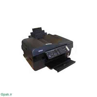 دانلود برنامه ریست پرینتر اپسون مدل Epson Stylus Office BX300F