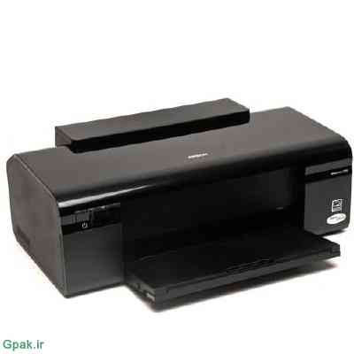 دانلود برنامه ریست پرینتر اپسون مدل Epson Stylus c110