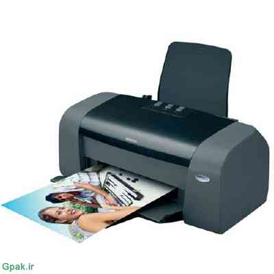دانلود برنامه ریست پرینتر اپسون مدل Epson Stylus c67