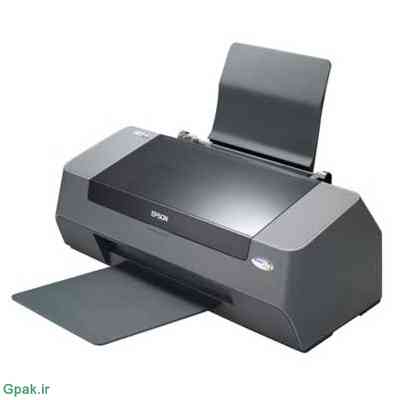 دانلود برنامه ریست پرینتر اپسون مدل Epson Stylus c78